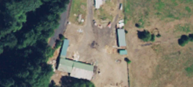 8301 Lewis Riv Rd