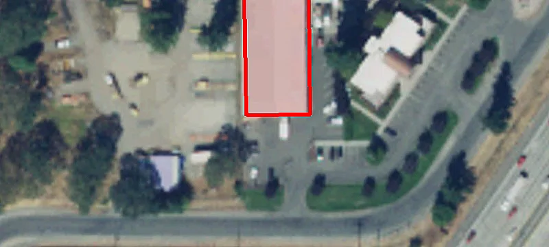 9508 Frnt S St