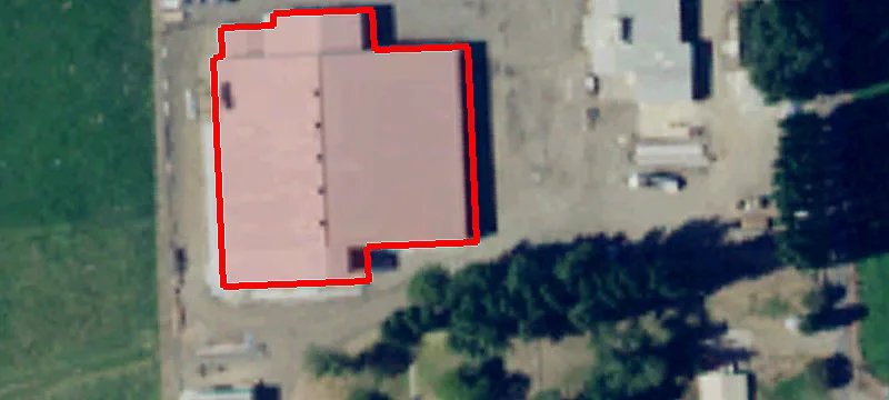 410 Factory Rd