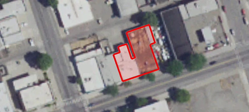 321 Lewis St