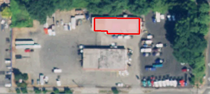 3701 Pacific E Hwy