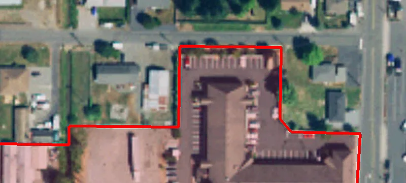 5803 Pacific E Hwy