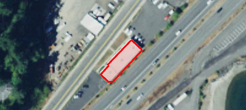 1234 Charleston Bch W Rd