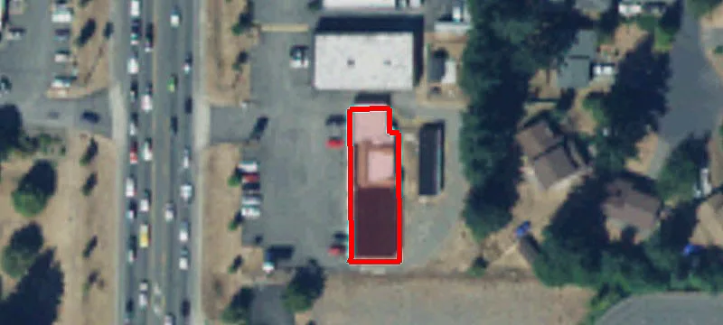 15317 Meridian E, Unit 5