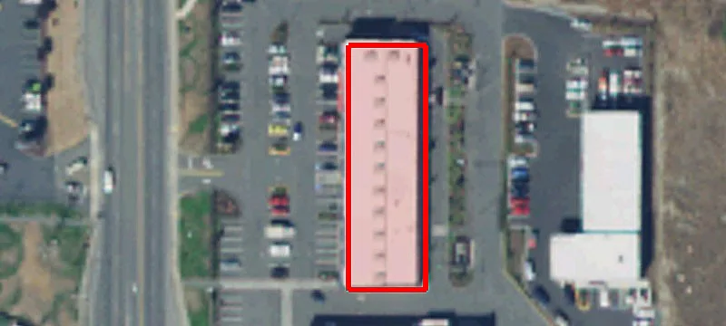 22205 Meridian E