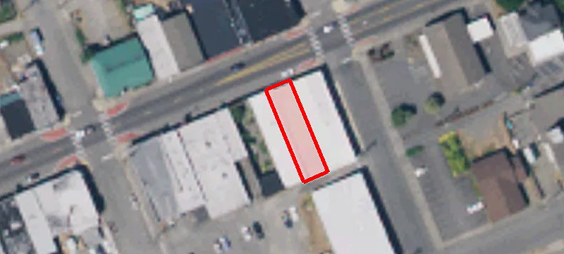 237 Sussex W Ave