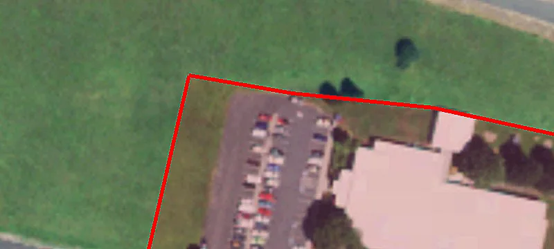 1981 Schurman Way
