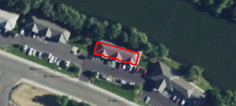 2205 Dolarway Rd