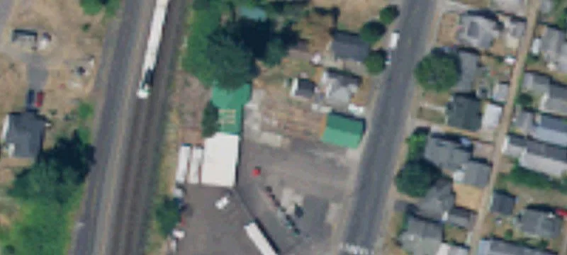 1111 Pacific S Ave