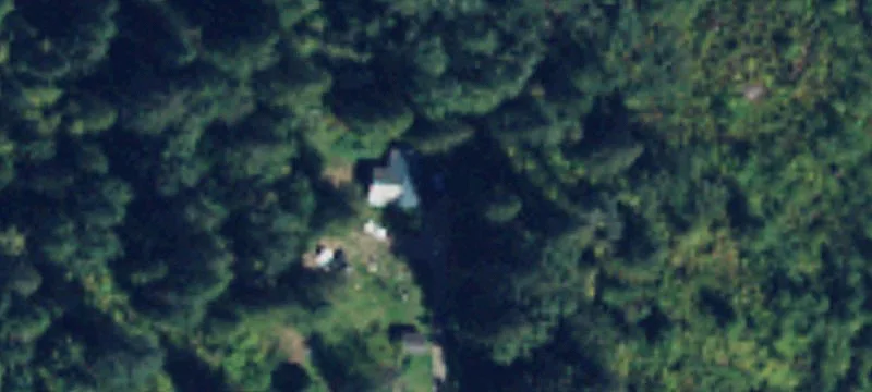 5504 Blue Heron Ln