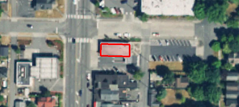 1801 Broadway