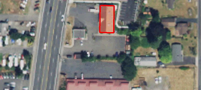 8505 Hwy 99th, Unit 1