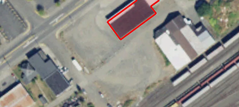 505 State St
