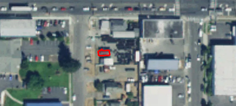 5607 Durango St