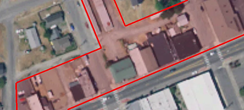 296 Sussex W Ave