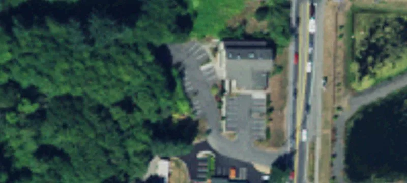 3586 Bethel SE Rd