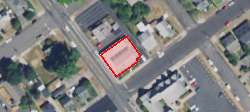 410 Garfield St
