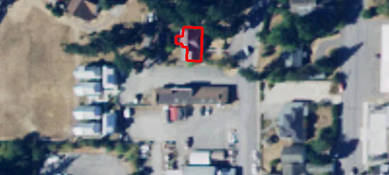 441 Bch Rd