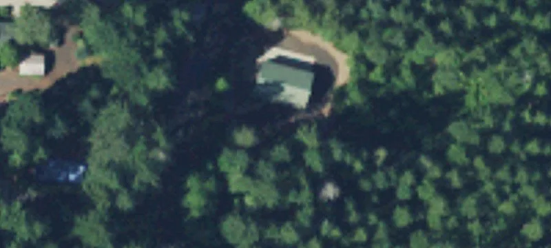 980 Mason Lk E Dr