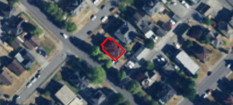 1200 High St