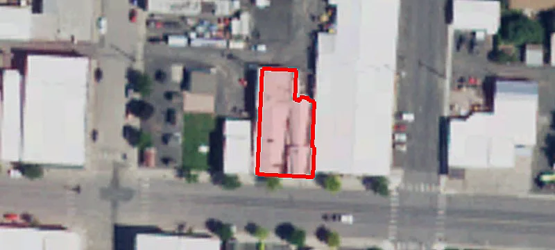 11 1st Ave