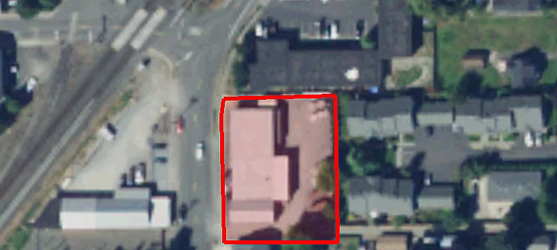 1411 Wood Ave