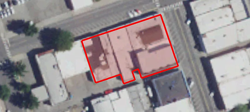 510 Clark St