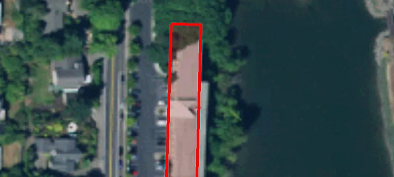 324 Bay NW Dr