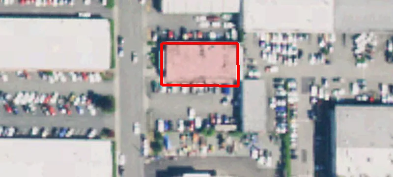 1400 132nd NE Ave