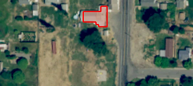 650 Outlook Rd