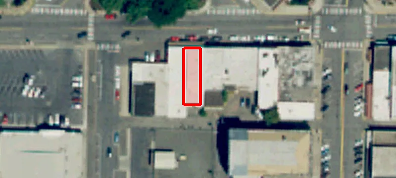 216 1st Ave