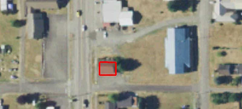 404 Main St