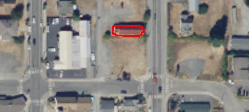 118 Carter E St