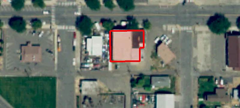 210 Toppenish Ave