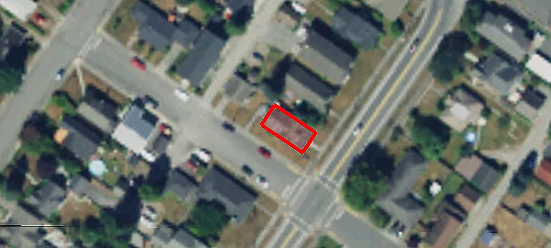 301 Bendigo N Blvd