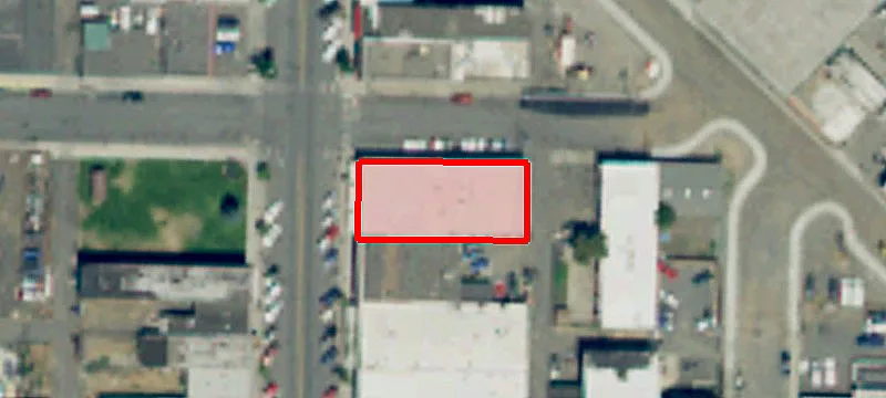 201 Wapato Ave