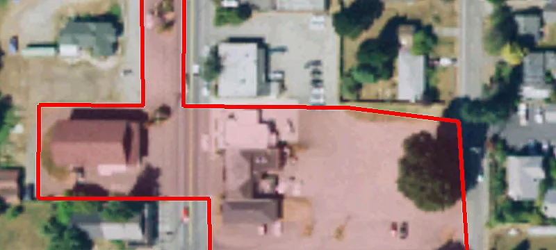 17318 Vashon SW Hwy