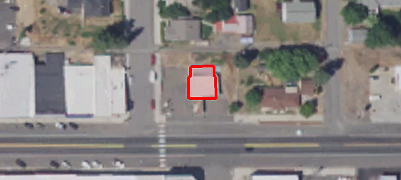 408 Morgan St