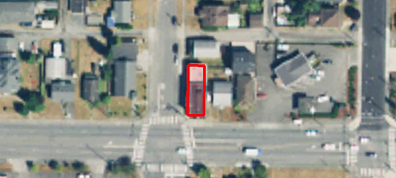 3001 Everett Ave