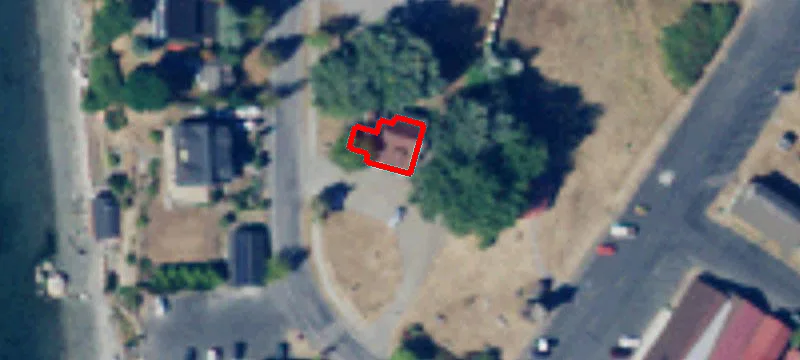 308 Lopez Rd