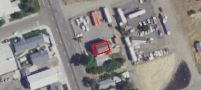 213 Oregon Ave