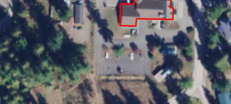7797 Silver Lk Rd