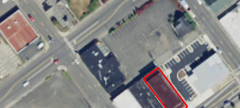 112 G St