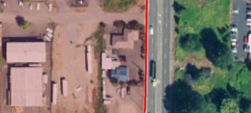 706th 54th E Ave