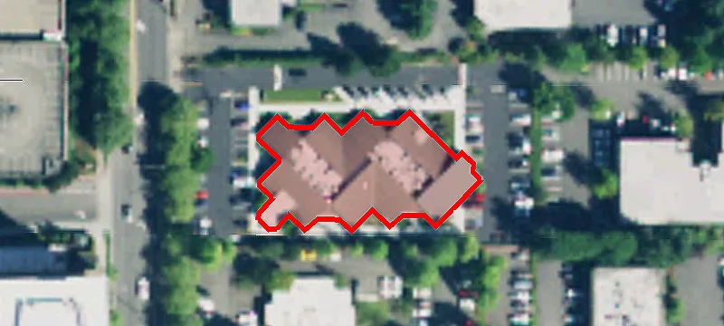 1310 116th NE Ave