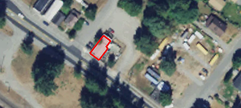 201 Croft Ave