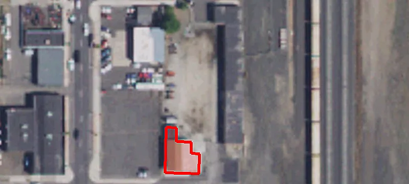 3117 Everett Ave