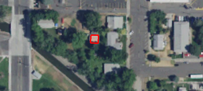120 Cascade St