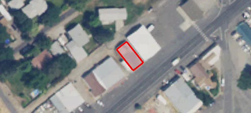 21 Coulee Blvd