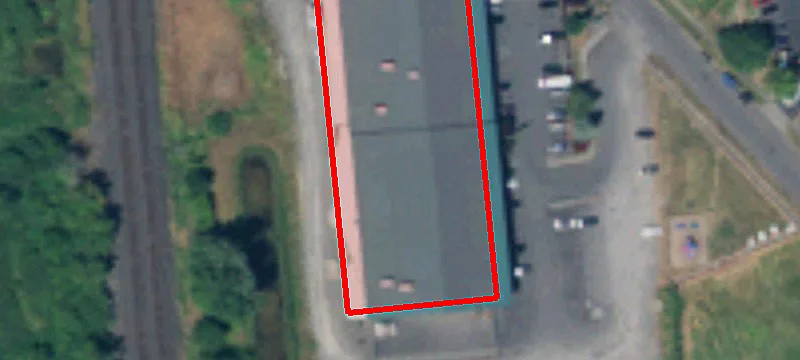 91 Chehalis Ave